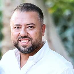 Ahmed Hamdy